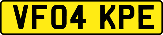 VF04KPE