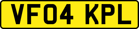 VF04KPL