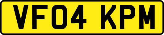 VF04KPM