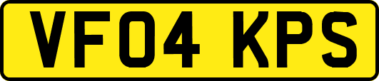 VF04KPS