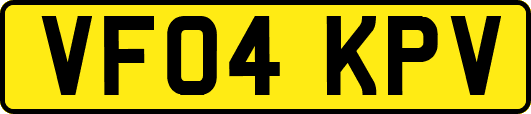 VF04KPV