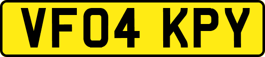 VF04KPY