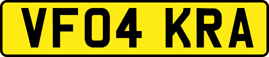 VF04KRA