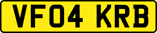 VF04KRB