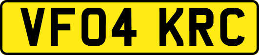 VF04KRC