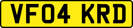 VF04KRD