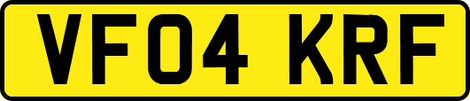 VF04KRF