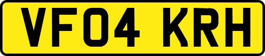 VF04KRH