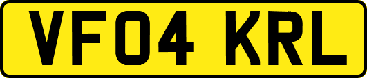 VF04KRL