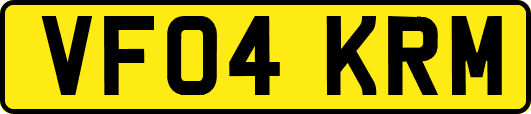 VF04KRM