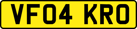 VF04KRO