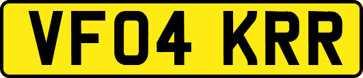 VF04KRR