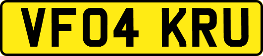 VF04KRU