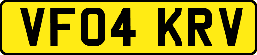 VF04KRV