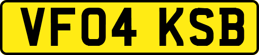 VF04KSB