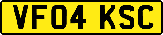 VF04KSC