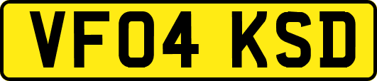 VF04KSD