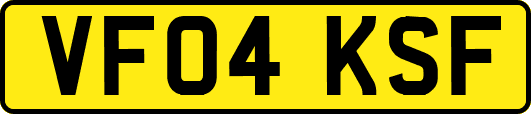 VF04KSF