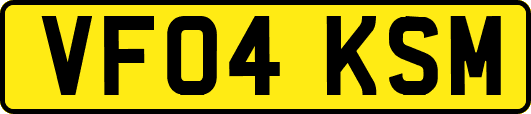 VF04KSM