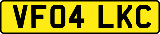 VF04LKC