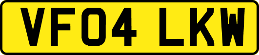 VF04LKW