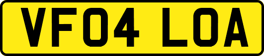 VF04LOA