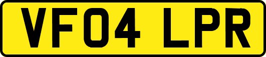 VF04LPR