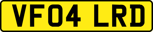 VF04LRD