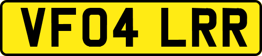 VF04LRR