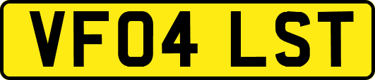 VF04LST