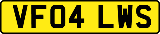 VF04LWS