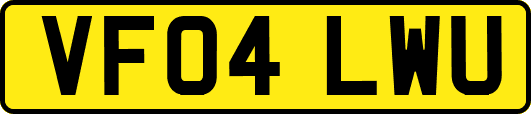 VF04LWU