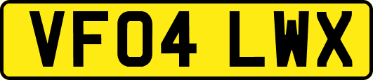 VF04LWX