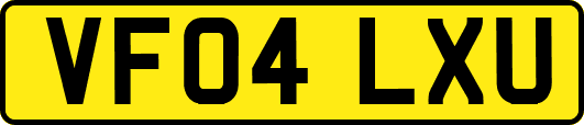 VF04LXU