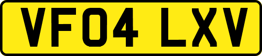 VF04LXV