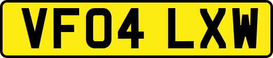 VF04LXW