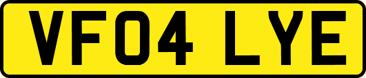 VF04LYE