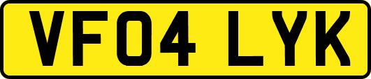 VF04LYK