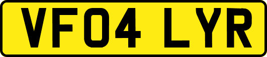 VF04LYR