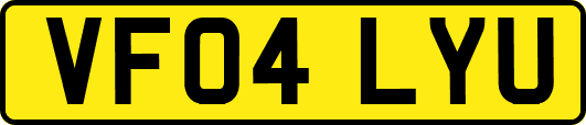 VF04LYU