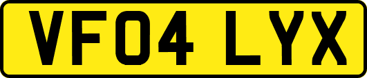 VF04LYX