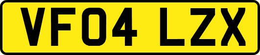 VF04LZX