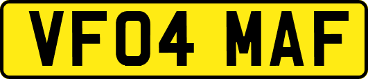VF04MAF