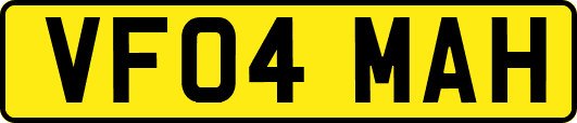 VF04MAH