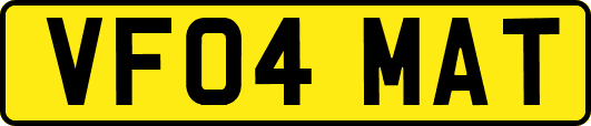 VF04MAT