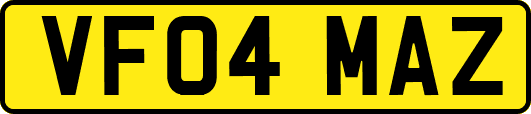 VF04MAZ
