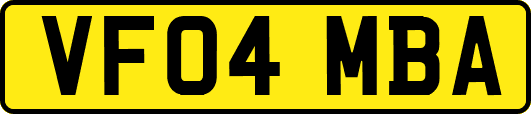 VF04MBA