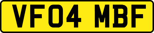 VF04MBF