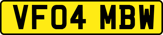 VF04MBW