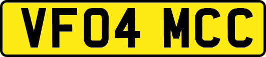 VF04MCC